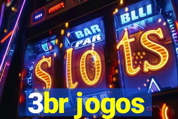 3br jogos